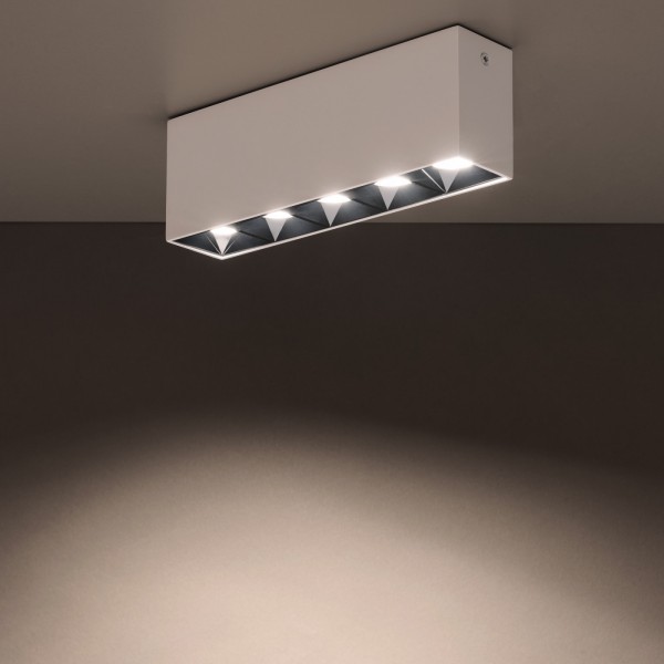 MIDI LED 20W 4000K 10052 Nowodvorski | Nowodvorski-Lighting.com