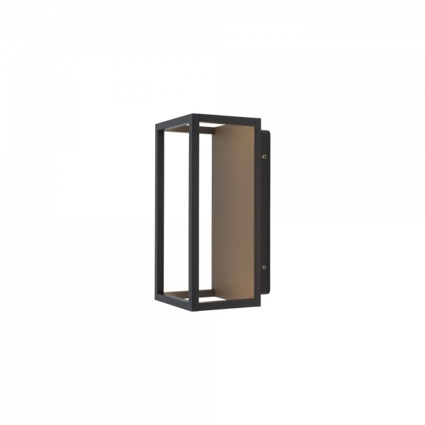 SYMMETRY LED graphite 8176 Nowodvorski | Nowodvorski