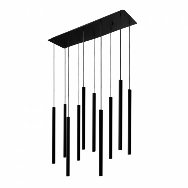 LASER black X 8923 Nowodvorski | Nowodvorski-Lighting.com