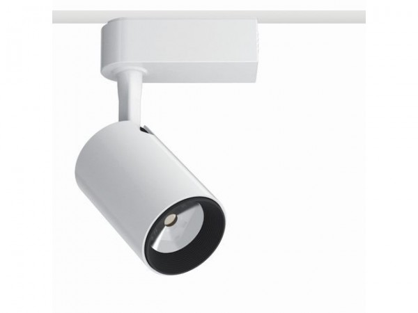 Profile Iris Led 7w White 8997 Nowodvorski Nowodvorski Lighting Com