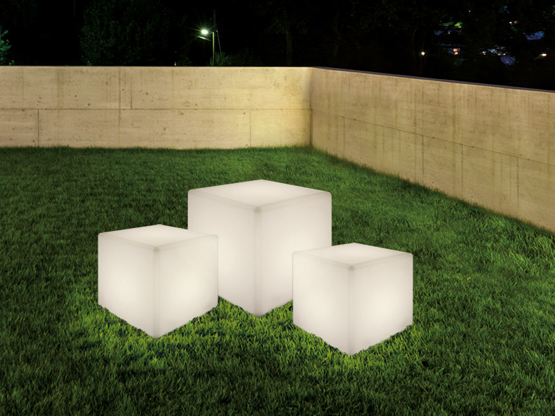 Lamp family Cumulus Cube - Nowodvorski