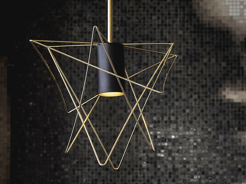 Lamp family Gstar - Nowodvorski