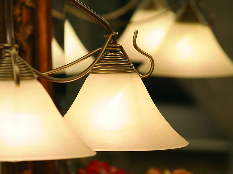 Lamp family Victoria - Nowodvorski